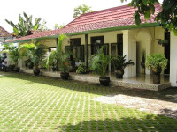 Ndalem Gamelan Hotel