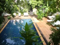 Villa Langka  3*