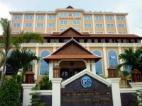 Golden Sea Hotel & Casino 4*