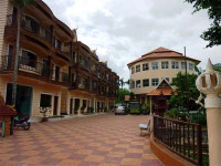 Khmer Broneth Resort