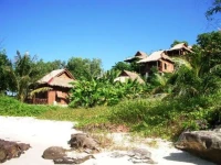 Malibu Bungalows 