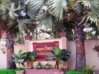 Chumnor Angkor 