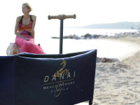 Danai Beach Resort & Villas