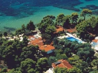 Danai Beach Resort & Villas 5*