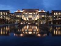 Renaissance Sanya Resort &amp; Spa 5*