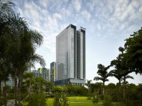 Radisson Blu Hotel Liuzhou
