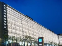Novotel Nanjing East Suning Galaxy 5*