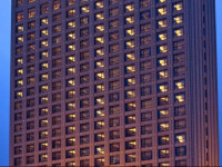 Crowne Plaza Yichang