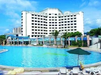 Zhuhai Holiday Resort Hotel 5*