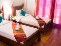 Muang Thong Hotel