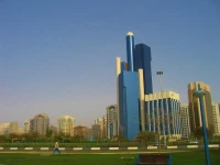 Hilton Baynunah Towers 4*