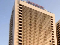 Hilton Corniche 4*