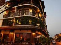 Salana Boutique Hotel