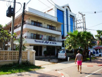 AV Hotel