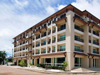 City Inn Vientiane