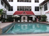 Ramayana Gallery Hotel 3*