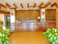 Sengtawan Riverside Hotel 3*