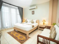 Vong Kham Sene Hotel 3*