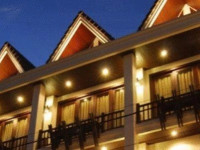 Vong Kham Sene Hotel