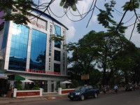 Xaysomboun Hotel