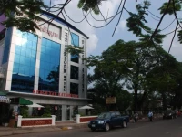 Xaysomboun Hotel 3*