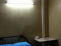 ET Budget Guest House 