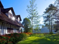 The Lakehouse 5*