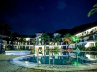 Residence Inn Cherating 3*