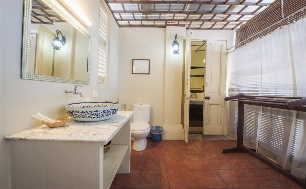 Palanquinn Heritage Suites 4*