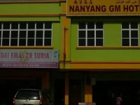 Nanyang GM Hotel 
