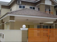 Greenleaf Angsana Homestay 