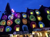 Bliss Boutique Hotel 3*
