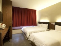 CIQ Hotel Sdn Bhd 