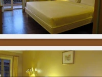 Colmar Tropicale - Berjaya Hills 4*