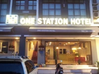 The One Station Hotel 