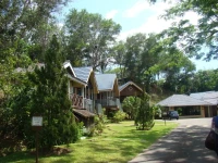 Lembah Impian Country Homes Resort 4*