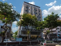 Hotel Sentral Kuantan 3*
