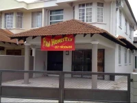 Pan Homestay 