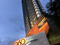 360 Urban Resort Hotel Tower A 3*