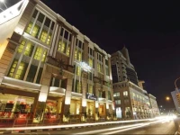 Abell Hotel 3*