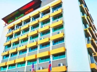 Silam Dynasty Hotel 3*