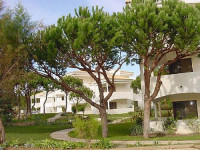 Jardins da Falesia