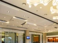Sunway Hotel Seberang Jaya 4*