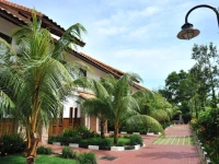 Grand Lexis Port Dickson 5*
