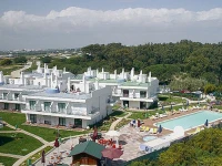 Bayside Salgados 3*