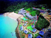 Damai Puri Resort & Spa