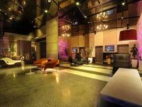 Empire Hotel Subang 4*
