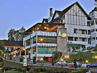 Casadela Rosa 3*