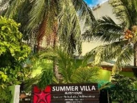 Summer Villa Guest House Maafushi 3*