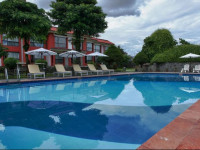 Hotel Pokhara Grande